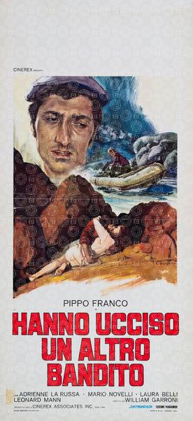 They Killed Another Bandit