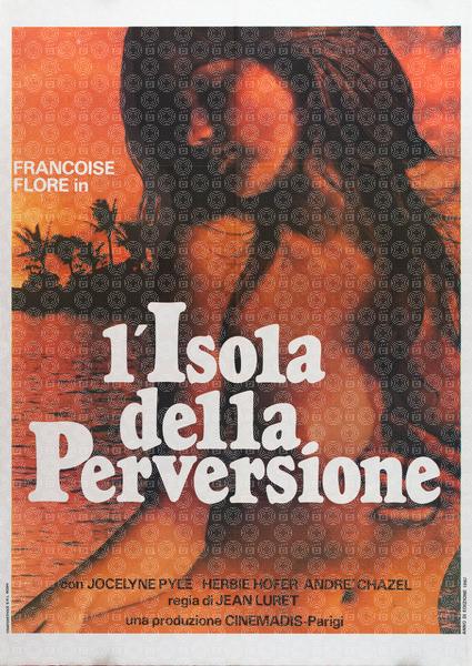 L'isola della perversione