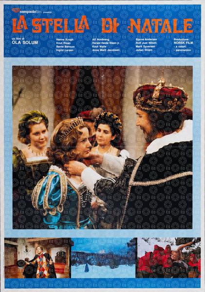 Journey to the Christmas Star