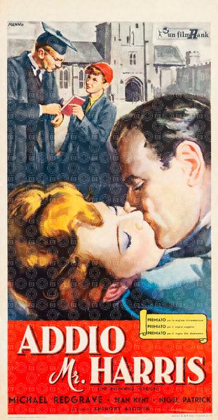 The Browning Version