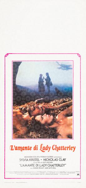 Lady Chatterley's Lover