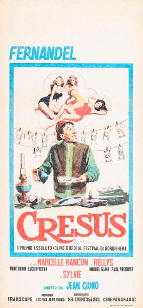 Croesus