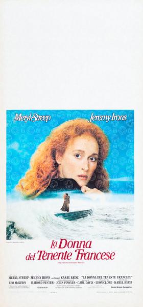 The French Lieutenant's Woman