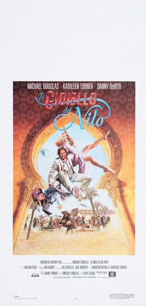 The Jewel of the Nile