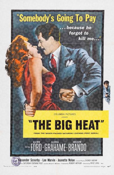 The Big Heat