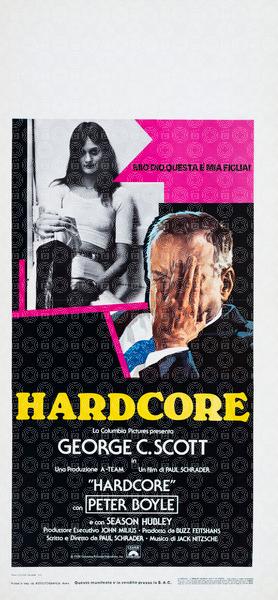 Hardcore