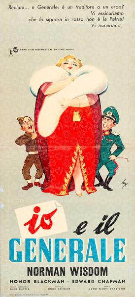 Io e il generale