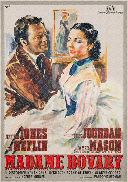 Madame Bovary