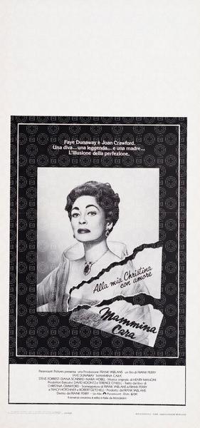 Mommie Dearest