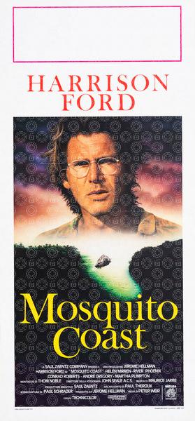 The Mosquito Coast