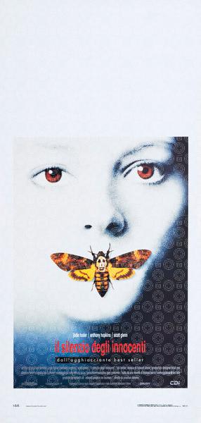The Silence of the Lambs