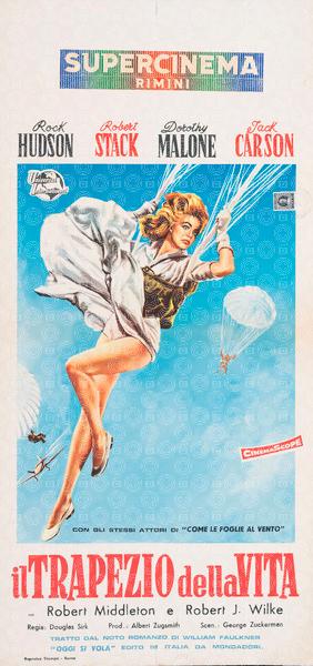 The Tarnished Angels