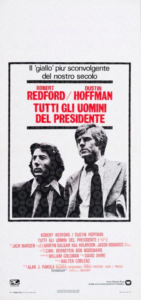 All the President's Men