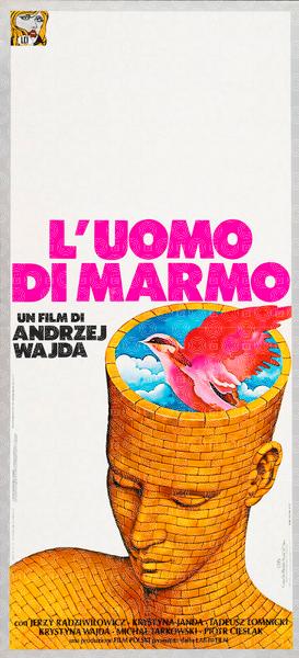 L'uomo di marmo