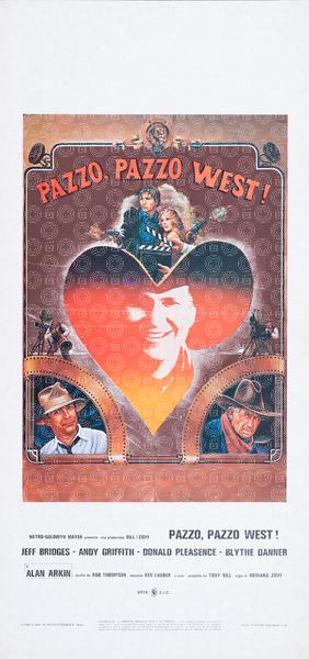 Hearts of the West