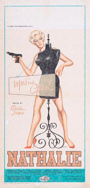 The Foxiest Girl in Paris