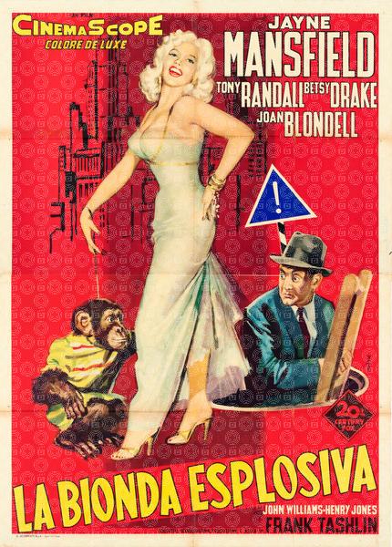 Will Success Spoil Rock Hunter?