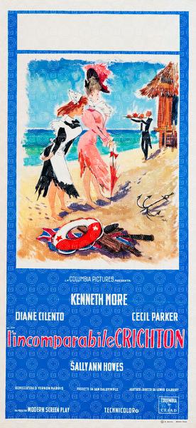 The Admirable Crichton