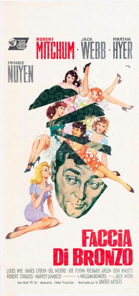 The Last Time I Saw Archie