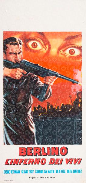 ...And She Chose Hell