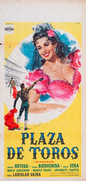 Afternoon at the Bulls