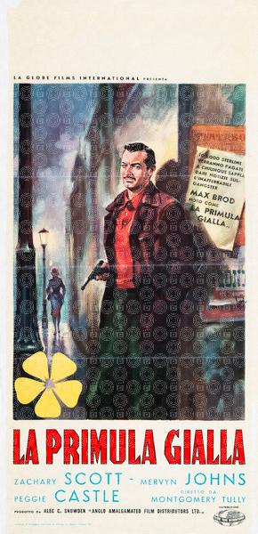 The Counterfeit Plan