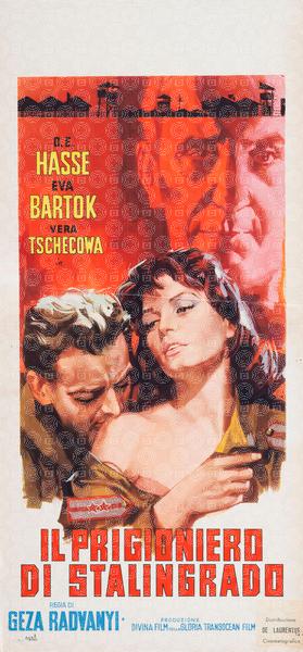 The Doctor of Stalingrad