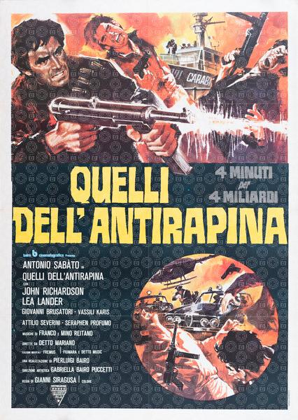 4 Billion in 4 Minutes