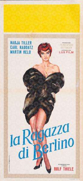 La ragazza di Berlino