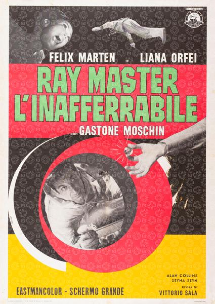 Diamonds Are a Man's Best Friend