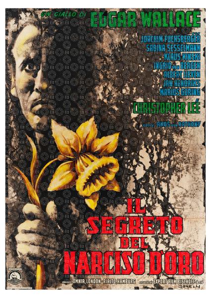 The Devil's Daffodil