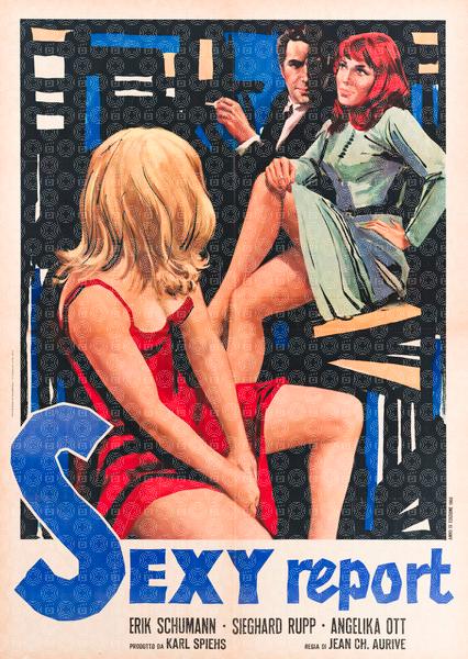 Sixty Nine Games of Love