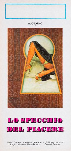 The Other Side of the Mirror