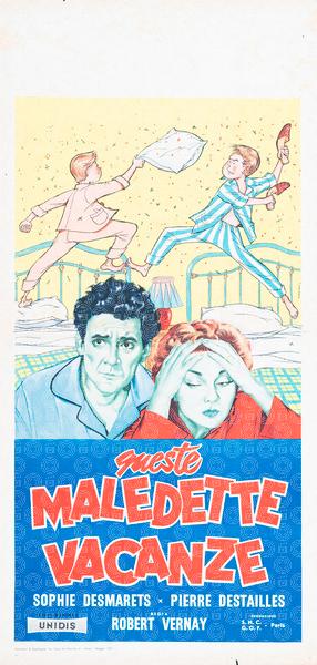 These Sacred Holidays