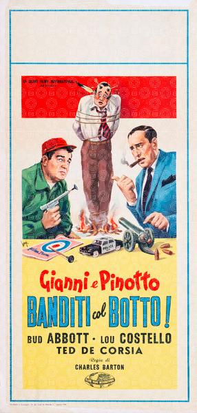 Dance with Me, Henry