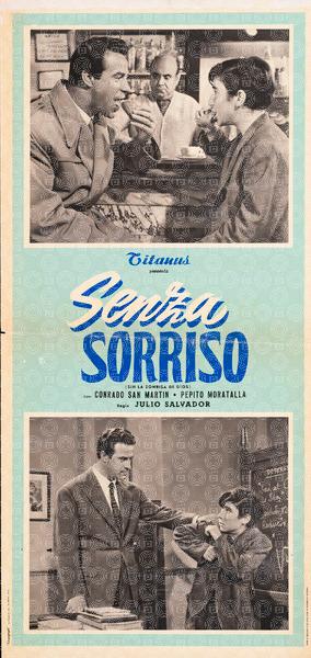 Sin la sonrisa de Dios