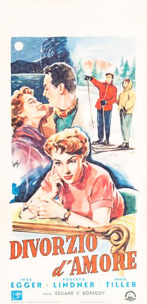 Ich hab' mich so an Dich gewöhnt