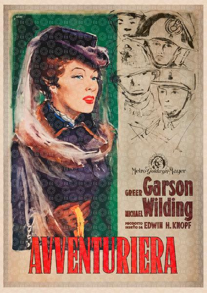 L'avventuriera