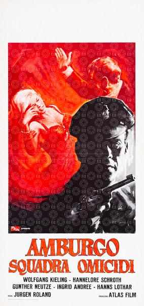 Hamburg: City of Vice