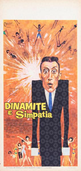 Drôles de phénomènes