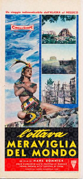 Dream Road of the World