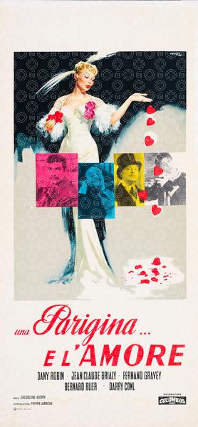 School for Coquettes