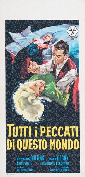 All the Sins of the Earth