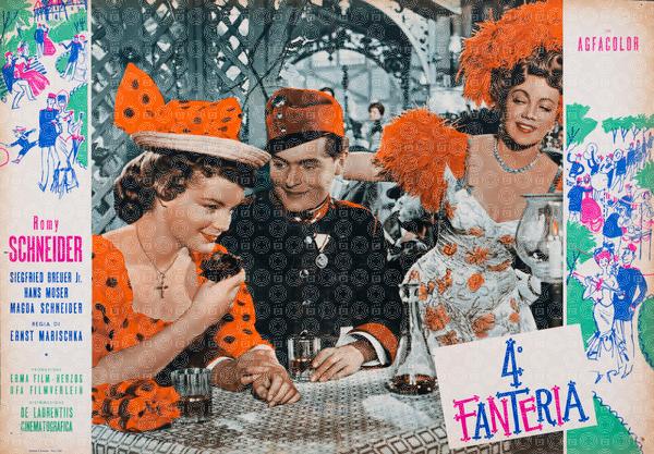 A March for the Emperor