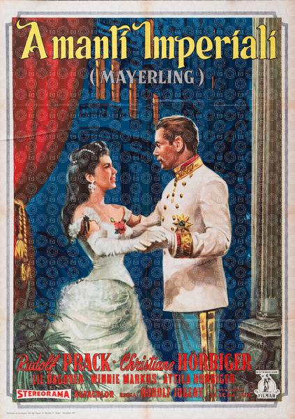 Mayerling