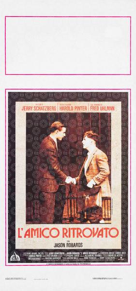 L'amico ritrovato