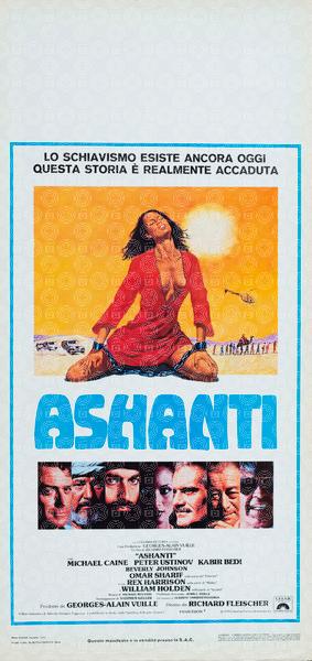 Ashanti
