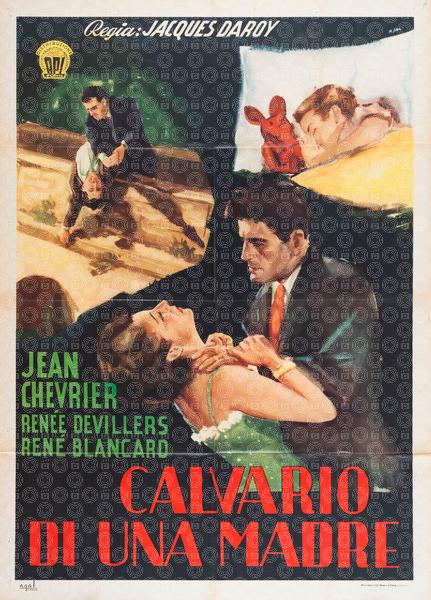 Le droit de l'enfant