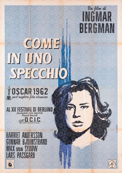 Through a Glass Darkly