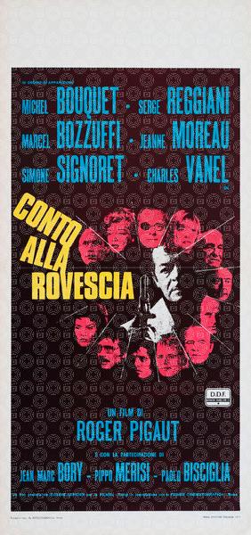 Countdown to Vengeance